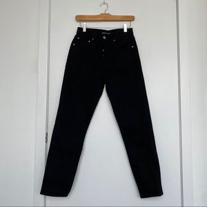 Denim Forum Yoko Slim Jeans